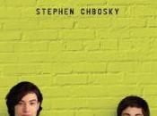 Reseña ventajas invisible Stephen Chbosky