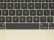 nuevo MacBook Apple hace aparición