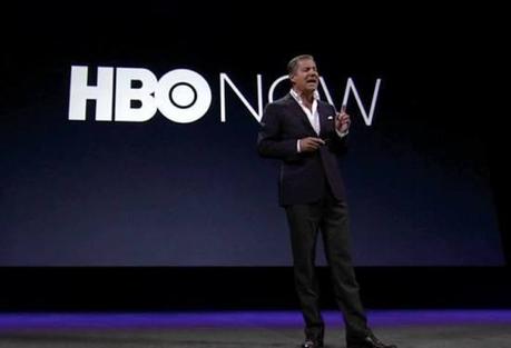 Apple TV Obtendrá el servicio streaming HBO Now