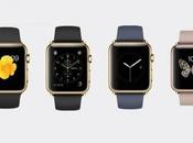 Tenemos precio Apple Watch, será lanzado público abril