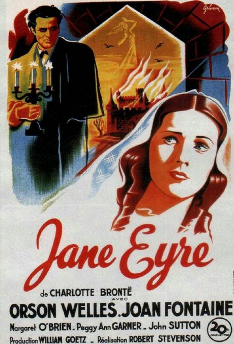 JANE EYRE (Alma rebelde) (USA, 1944) Drama
