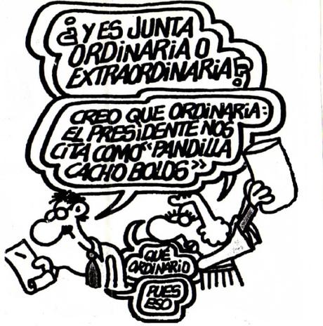 Chiste Forges
