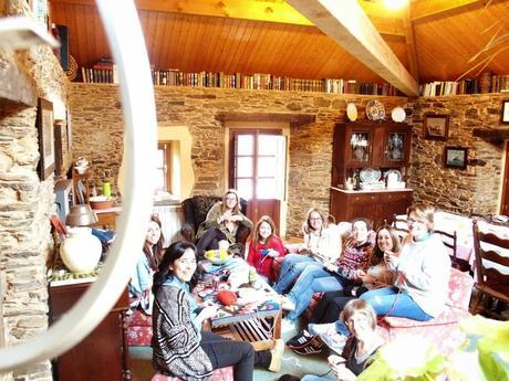 Lucus Camp 2 Una experiencia para repetir, tripitir, y lo que venga...