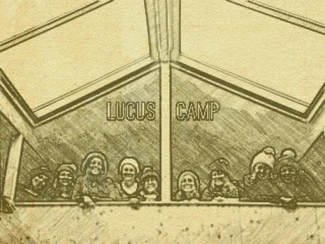 Lucus Camp 2 Una experiencia para repetir, tripitir, y lo que venga...