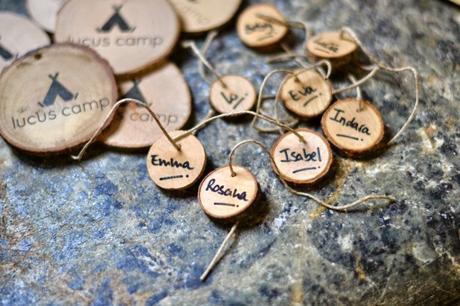 Lucus Camp 2 Una experiencia para repetir, tripitir, y lo que venga...