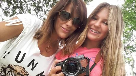 Samsung Galaxy A5 - Cámbiate!