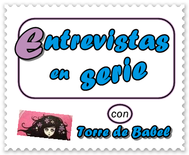 Entrevistas en serie: ¿empezamos?