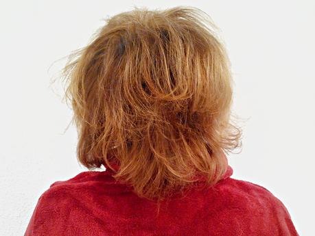 Cómo conseguir que crezca el pelo. II parte.