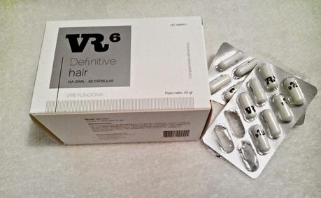 Cómo conseguir que crezca el pelo. II parte.