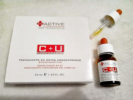 Cómo conseguir que crezca el pelo. II parte.