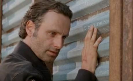 The Walking Dead 5x13 Recap: 