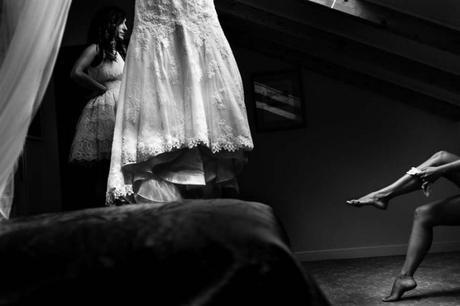 Bride Dresser Comodoos Interiores