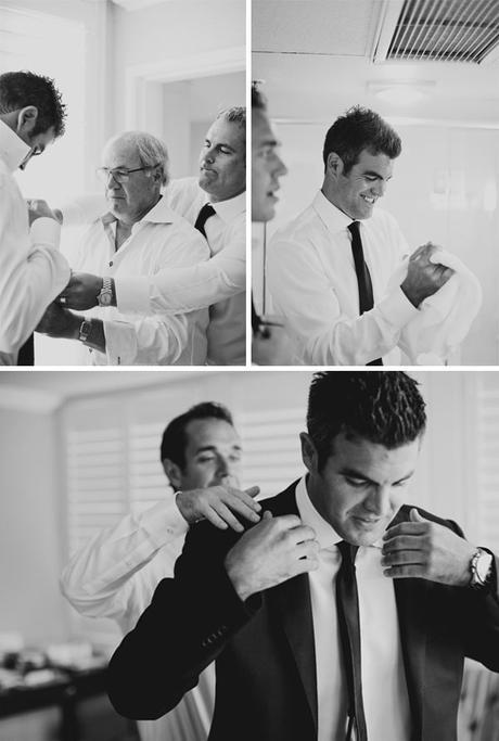 The Grown Comodoos Interiores