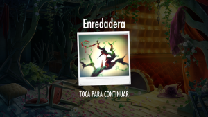 Agent Alice Primera prueba