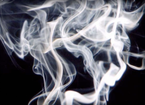 Humo del tabaco. Crédito: eldiaonline.com