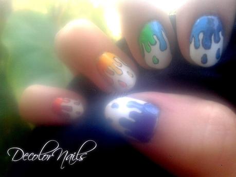 31Días2015/ Día 9: Arco Iris