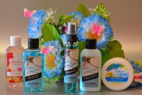 El maravilloso mundo de los aromas de LAU COLLECTION