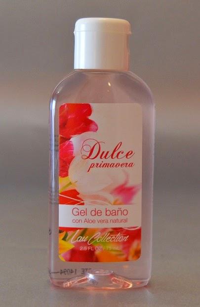 El maravilloso mundo de los aromas de LAU COLLECTION