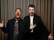 Smith John Legend juntos para nueva versión 'Lay Down'