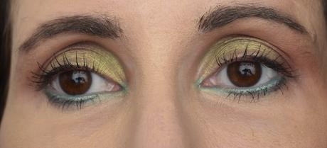 Maquillaje para primavera