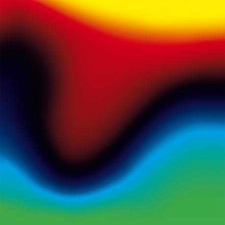 [Disco] Dulce Pájara De Juventud - Triumph (2015)