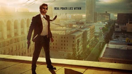 Tráiler sorpresa de 'Powers', la primera serie original de Sony para Playstation 4