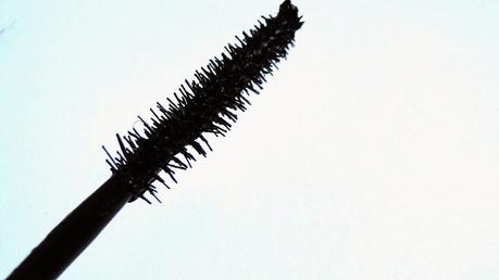 Pestañas ilegales: Illegal Lenght de Maybelline.