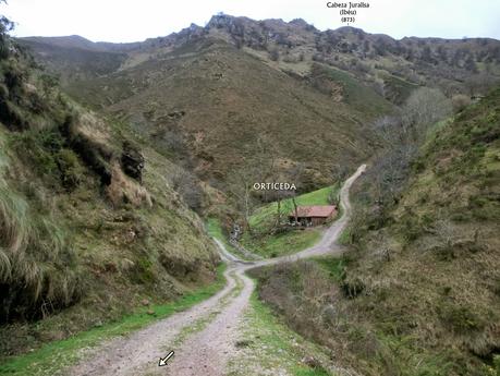 Palaciu-Cuerres de Llenín-Ardisana