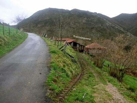 Palaciu-Cuerres de Llenín-Ardisana