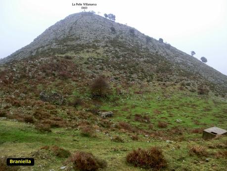 Palaciu-Cuerres de Llenín-Ardisana