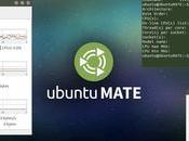 Ubuntu MATE 15.04 portado para Raspberry