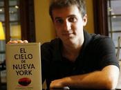 Biblioteca Encantada 155, Alejandro Corral