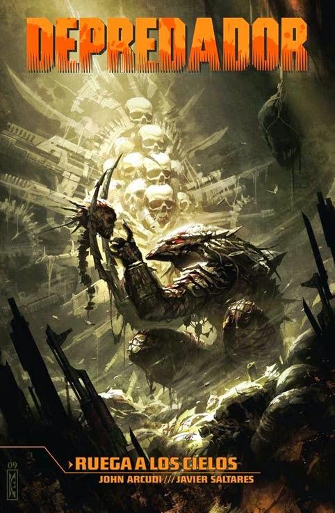 Huyendo peligro lectura 