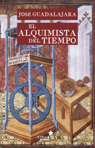 Alquimista del tiempo