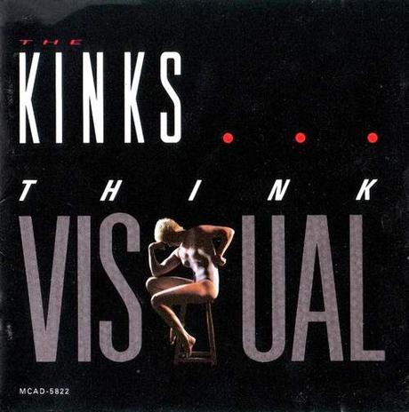 The Kinks - Rock and roll cities (1986)