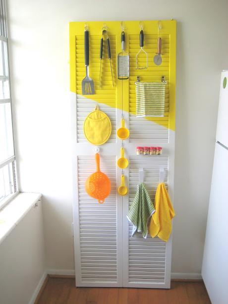 #Small&LowCost Ideas para una cocina DIY cocina DIY