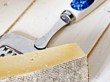 Receta de crema de boletus con huevos poché