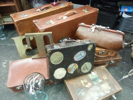 Feria Desembalaje en Bilbao los días 14 y 15 de marzo