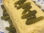 Flan Merluza Martini