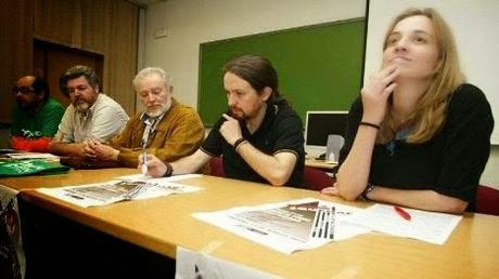 Tania y sus delirios televisivos