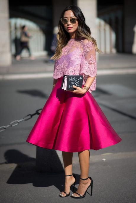 PFW 15 StreetStyle