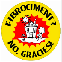 Amianto, asbesto o fibrocemento ¿un viejo enemigo? Amianto, asbesto o fibrocemento ¿un viejo enemigo?