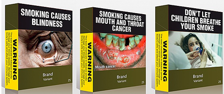 Lucha contra el tabaco ¡Un hueso duro de roer! Lucha contra el tabaco ¡Un hueso duro de roer!