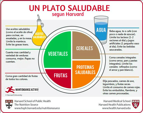 El mejor suplemento es tu alimento El mejor suplemento es tu alimento