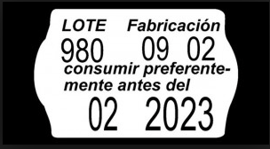 Alimento caducado ¿comer o no comer? Alimento caducado ¿comer o no comer?
