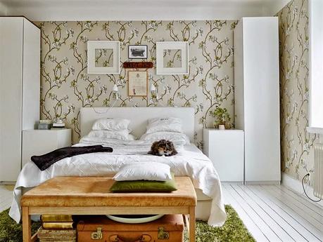 Consejos de inicio a la decoración (II parte): distribución de un dormitorio