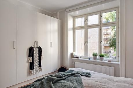 Consejos de inicio a la decoración (II parte): distribución de un dormitorio