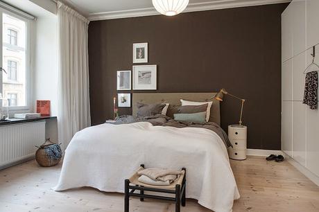 Consejos de inicio a la decoración (II parte): distribución de un dormitorio