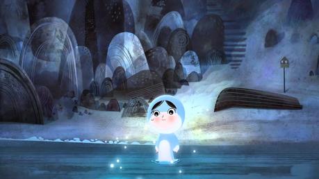 Song of the sea
