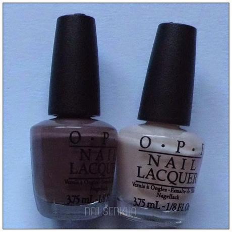 Nail Art Kaleidoscope Manchas